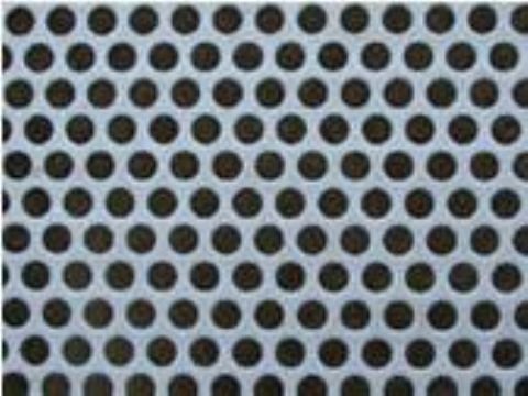 Perforated Metal